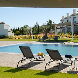 Resort Quinta Do Algarvio Village, Carvoeiro (Lagoa)